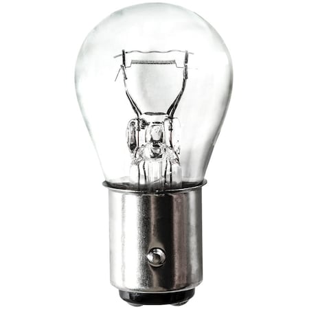 Auveco Pk Ind Bulb # 2357, 10PK B2357